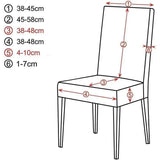 housse-de-chaise-motif-extensible-couparile – La Maison de la Housse