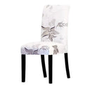 housse-de-chaise-motif-extensible-trionfull – La Maison de la Housse
