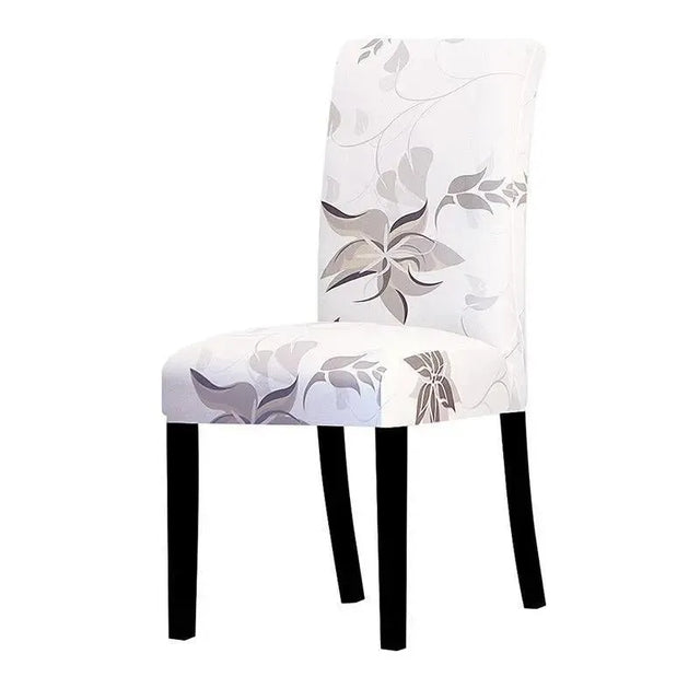 housse-de-chaise-motif-extensible-trionfull – La Maison de la Housse
