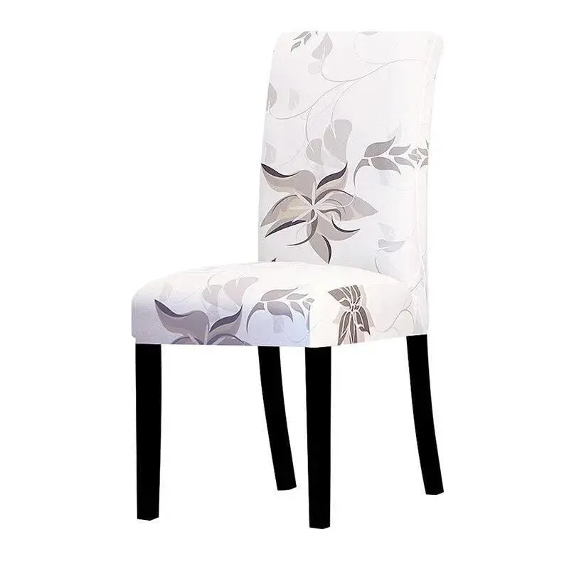 housse-de-chaise-motif-extensible-trionfull – La Maison de la Housse