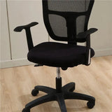 housse-de-chaise-noir-de-bureau-style-velours – La Maison de la Housse