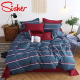 housse-de-couette-de-lit-polyester-coton – La Maison de la Housse