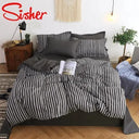housse-de-couette-de-lit-polyester-coton – La Maison de la Housse