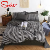 housse-de-couette-de-lit-polyester-coton – La Maison de la Housse