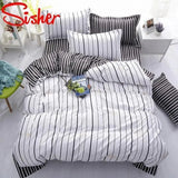 housse-de-couette-de-lit-polyester-coton – La Maison de la Housse