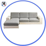 housse-de-coussin-dassise-pour-canape-motif-jacquard-velours – La Maison de la Housse