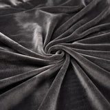 housse-de-coussin-de-siege-dassise-en-velours-rouge-vin-canape-fauteuil – La Maison de la Housse