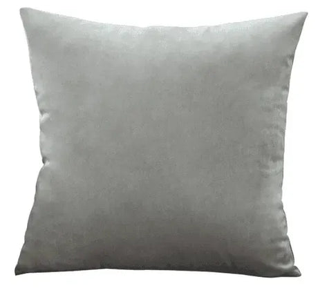 housse-de-coussin-en-velours-gris-clair – La Maison de la Housse
