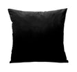 housse-de-coussin-en-velours-noir – La Maison de la Housse