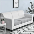 housse-de-coussin-gris-clair-pour-siege-dassise-de-canape – La Maison de la Housse