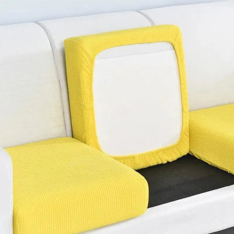 housse-de-coussin-jaune-pour-siege-dassise-de-canape – La Maison de la Housse