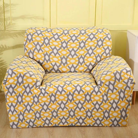 Housse de Fauteuil ANSERAL - La Maison de la Housse®