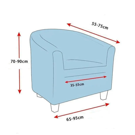 housse-de-fauteuil-club-style-tricote – La Maison de la Housse