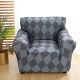 Housse de Fauteuil DOMING - La Maison de la Housse®