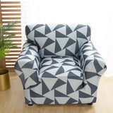 Housse de Fauteuil ERIDGER - La Maison de la Housse®