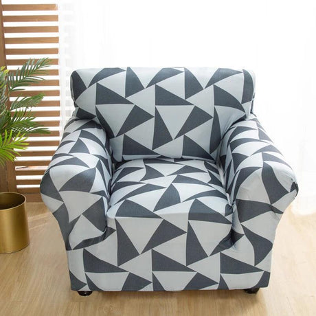 Housse de Fauteuil ERIDGER - La Maison de la Housse®