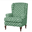 housse-de-fauteuil-extensible-ajustables-motif-tubuli – La Maison de la Housse