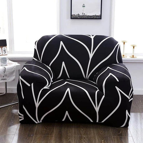 Housse de Fauteuil FLUMIFLY - La Maison de la Housse®