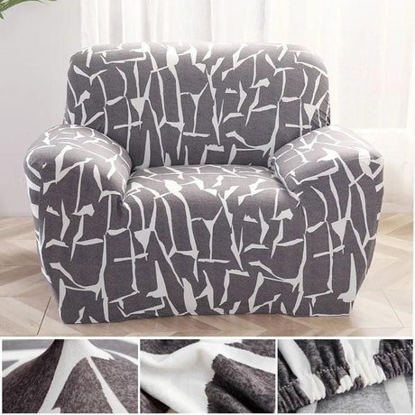 Housse de Fauteuil GRIKAB - La Maison de la Housse®