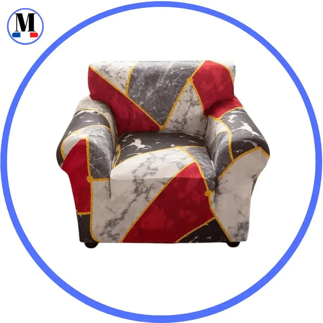 housse-de-fauteuil-hexagood – La Maison de la Housse