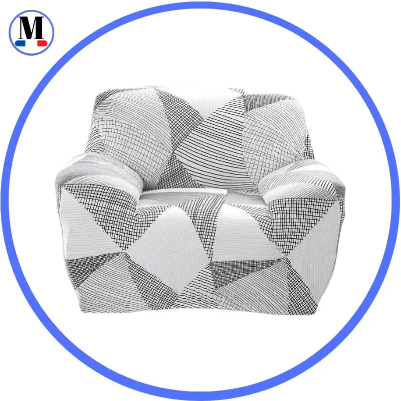 housse-de-fauteuil-scandinave – La Maison de la Housse