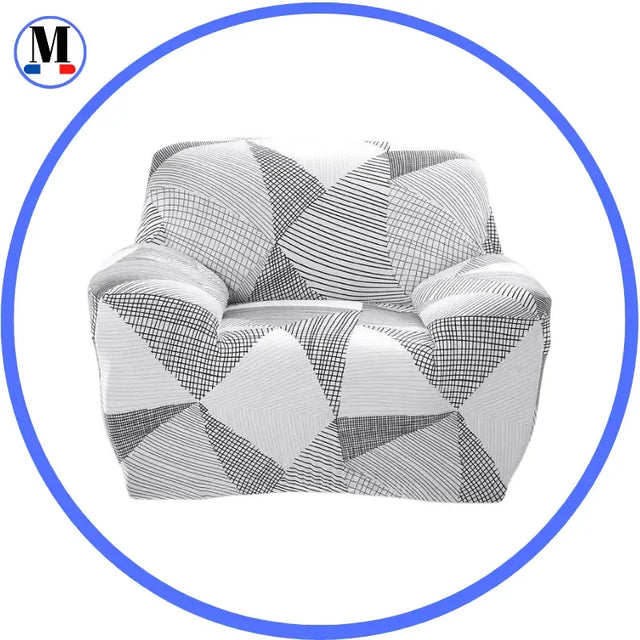 housse-de-fauteuil-scandinave – La Maison de la Housse