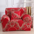 Housse de Fauteuil TURKEZ - La Maison de la Housse®