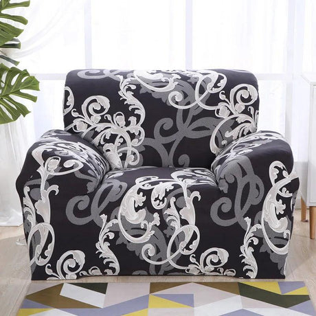 Housse de Fauteuil VERDACHE - La Maison de la Housse®