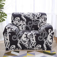 Housse de Fauteuil VERDACHE - La Maison de la Housse®