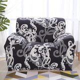 Housse de Fauteuil VERDACHE - La Maison de la Housse®
