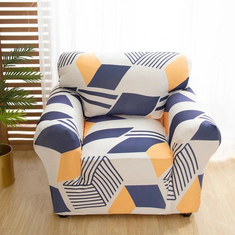 Housse de Fauteuil VERTIGOOD - La Maison de la Housse®