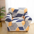 Housse de Fauteuil VERTIGOOD - La Maison de la Housse®