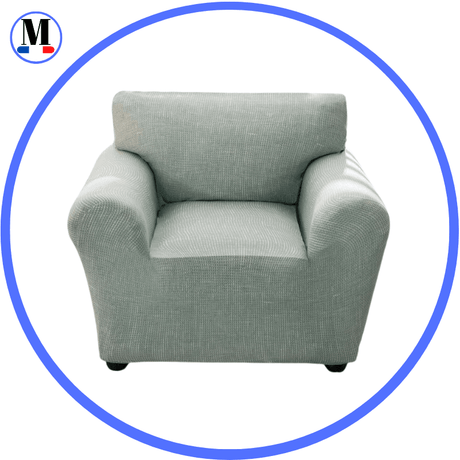 Housse de Fauteuil VERTISALI - La Maison de la Housse®