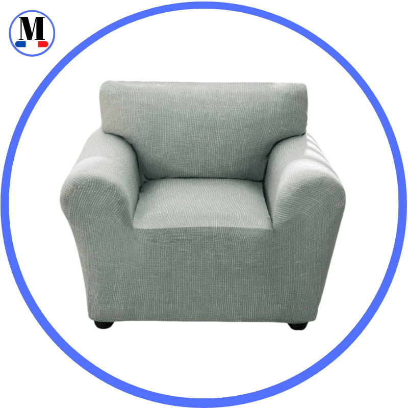 Housse de Fauteuil VERTISALI - La Maison de la Housse®