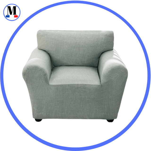 Housse de Fauteuil VERTISALI - La Maison de la Housse®