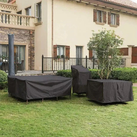 housse-de-protection-noir-table-de-jardin-exterieur-waterproof – La Maison de la Housse
