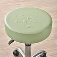 housse-de-siege-de-tabouret-ronde-impermeable – La Maison de la Housse