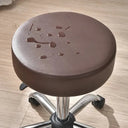 housse-de-siege-de-tabouret-ronde-impermeable – La Maison de la Housse