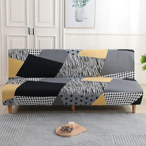 housse-extensible-pour-canape-sans-accoudoirs – La Maison de la Housse