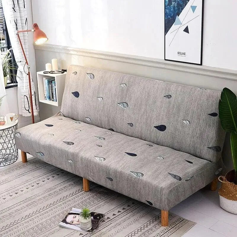 housse-extensible-pour-canape-sans-accoudoirs – La Maison de la Housse