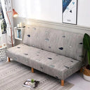 housse-extensible-pour-canape-sans-accoudoirs – La Maison de la Housse