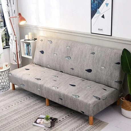 housse-extensible-pour-canape-sans-accoudoirs – La Maison de la Housse