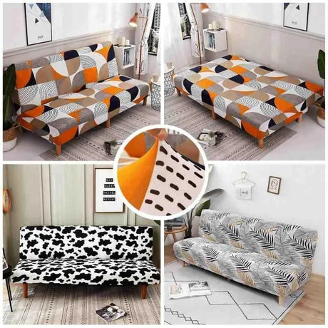 housse-extensible-pour-canape-sans-accoudoirs – La Maison de la Housse