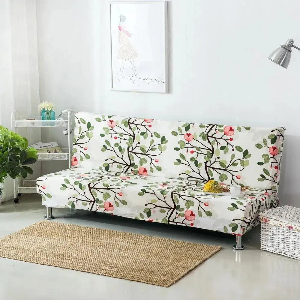housse-extensible-pour-canape-sans-accoudoirs – La Maison de la Housse