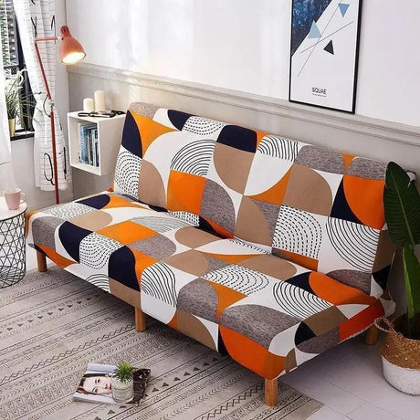 housse-extensible-pour-canape-sans-accoudoirs – La Maison de la Housse