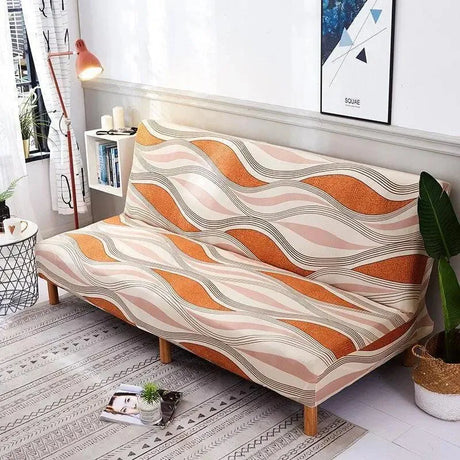 housse-extensible-pour-canape-sans-accoudoirs – La Maison de la Housse