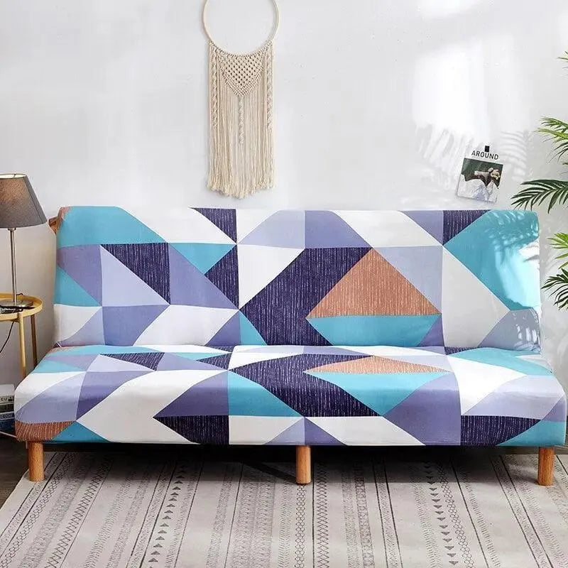 housse-extensible-pour-canape-sans-accoudoirs – La Maison de la Housse
