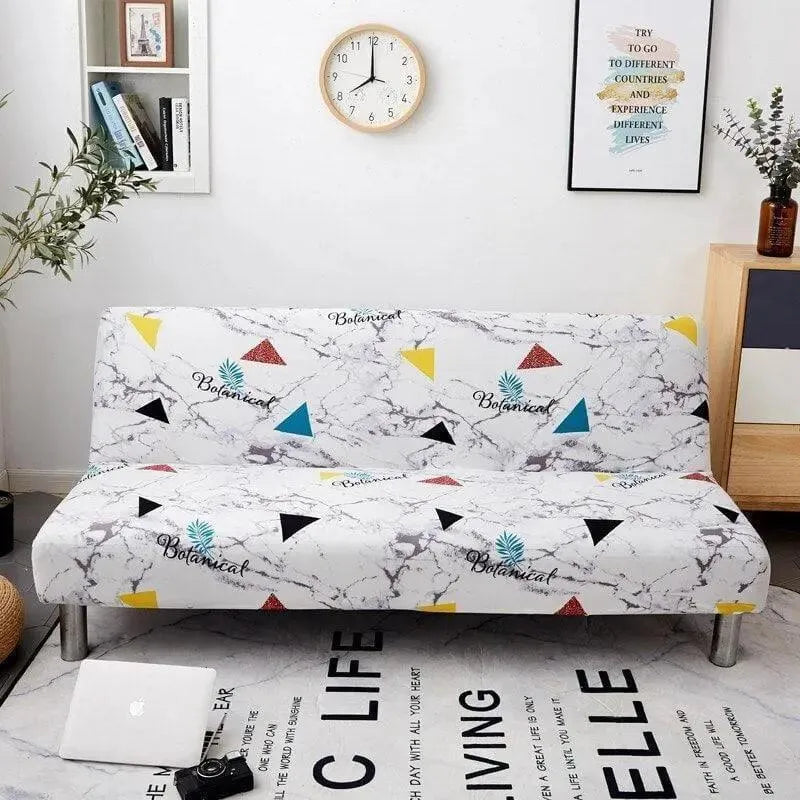 housse-extensible-pour-canape-sans-accoudoirs – La Maison de la Housse