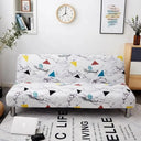 housse-extensible-pour-canape-sans-accoudoirs – La Maison de la Housse