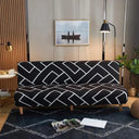housse-extensible-pour-canape-sans-accoudoirs – La Maison de la Housse